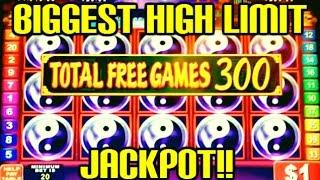 **HIGH LIMIT CHINA SHORES JACKPOT** BIGGEST HANDPAY ON YOUTUBE