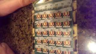Best Scratch Off Odds ! HOW TO WIN ON SCRATCH OFF TICKETS!
