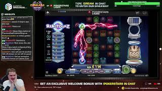 Casino Slots Live - 17/07/20