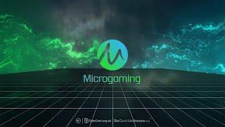 Microgaming | Coming Soon