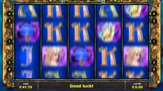 Wonder World Slot - Online Novomatic Casino games