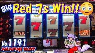 Handpay Jackpot⋆ Slots ⋆⋆ Slots ⋆ Triple Strike Slot Machine, Double Gold Slot @Pechanga Casino③ 赤富士スロット