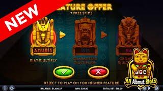 ⋆ Slots ⋆ Towering Pays Egypt Slot - Games Lab Slots