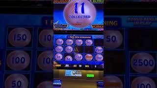 JACKPOT ⋆ Slots ⋆️ Lightning Cash  Magic Pearl ⋆ Slots ⋆‍⋆ Slots ⋆️ $50/Spin BONUS! #shorts