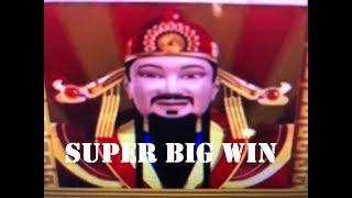Akafuji Slot Super Big Win•FORTUNE KING DELUXE Slot & TRIPLE RED HOT Slot, San Manuel Casino