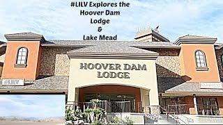 2018 - Hoover Dam Lodge & Casino