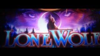 Awesome Reels - LONE WOLF slot BIG JACKPOT WIN (#4)