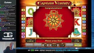 Casino Slots Live - 24/04/18