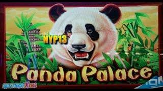 IGT - Panda Palace Slot Bonus