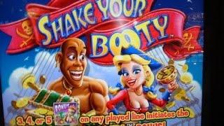 ***Throwback Thursday*** Shake your Booty - IGT