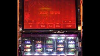VGT Slots 9 Line CRAZY CHERRY JUBILEE JB Elah Slot Channel Choctaw Casino COPYRIGHT PROBLEMS - DELAY