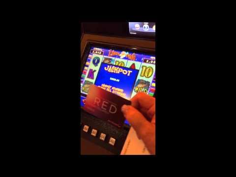 Lucky Lucky Lucky Lion Fish HUGE WIN 3 Machines