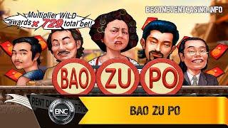 Bao Zu Po slot by XIN Gaming