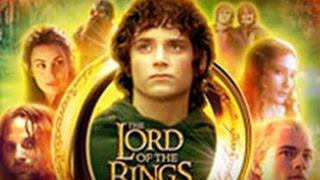 LORD of the RINGS - Line Hit