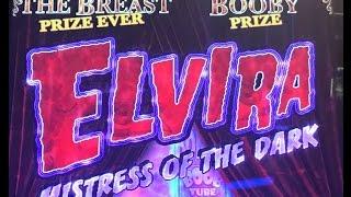 ELVIRA SLOT MACHINE BONUS-LIVE PLAY