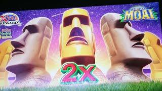 Live Play - I Didn't Know Easter Island Was Real•‍•️•