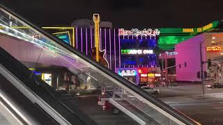 Las Vegas Strip Casinos On LOCKDOWN For Coronavirus 2020