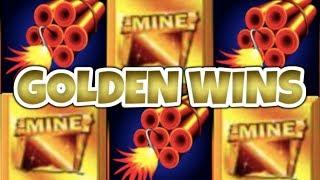 Huge Wins on Where's The Gold Slot * Taking Home the GOLD! | Casino Countess