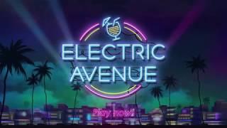 Electric Avenue Online Slot Promo