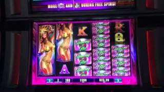 Dancing in rio slot machine bonus free spins