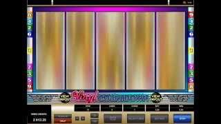 Vinyl Countdown• - Onlinecasinos.Best