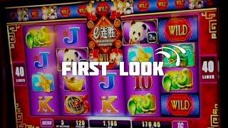 Far East Fortune - first look - live play w/ progressive features - Slot Machine Bonus