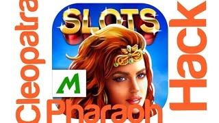 pharaoh cleopatra slots games iPad free daily cheats bonus