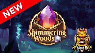 Shimmering Woods Slot - Play'n GO - Online Slots & Big Wins