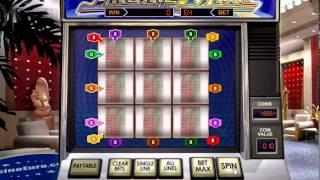 Lucky 8 Line Slot - Virtual Casino Games