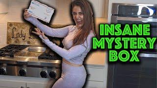 Unboxing an Expensive MYSTERY BOX from eBay!