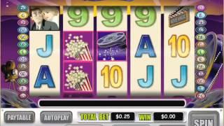 Movie Magic Slot Machine At Intertops Casino