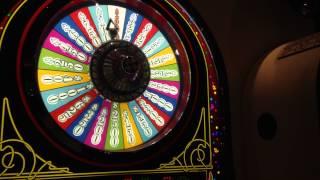 Party Spin - $5 Wheel Spin