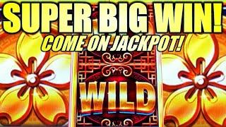 ⋆ Slots ⋆SUPER BIG WIN!⋆ Slots ⋆ NEW SLOT! RED SILK (ULTIMATE CHOICE JACKPOTS) Slot Machine (AGS)