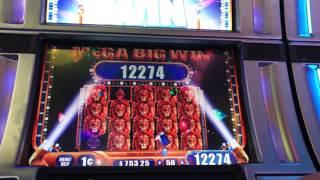 3 Mega 2 Super Big Wins 1 Machine