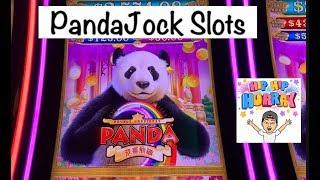 I cashed out a win, started fresh, and won again! Double Happiness Panda •️