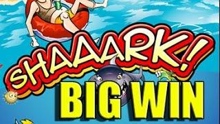BIG WIN 3 euro bet  - Shaaark SuperBet HUGE WIN online casino
