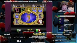 Nice Win From Magic Mirror Deluxe 2 Slot!