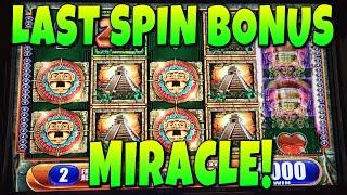 BIG WIN Saved my bankroll! Jungle Wild 3 Slot Machine Bonus