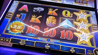 Live plays and bonuses Grand Star NEW pokie game played 2 weeks ago great wins