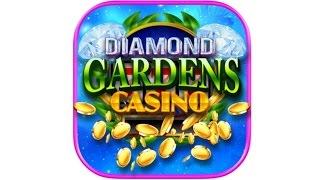 Double Diamond Gardens Casino Slots FREE iPad & iPhone cheats