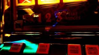 bar x 7 only 1 quid in.