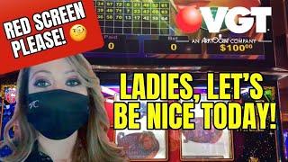 ⋆ Slots ⋆OK LADIES OF ⋆ Slots ⋆ VGT BE NICE TO ME & GIVE ME SOME RED⋆ Slots ⋆SCREENS ON MY ⋆ Slots ⋆ VGT SUNDAY FUN’DAY!⋆ Slots ⋆⋆ Slots ⋆
