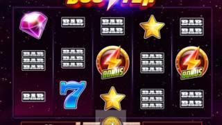 Booster by iSoftBet new slot dunover tries