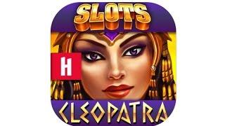 Cleopatra Casino FREE Slots Blackjack Video Poker cheats iPad