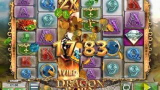 Dragon Born - New 117649 WAY Online Slot Review By Dunover