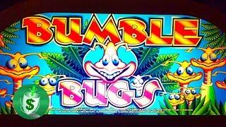 Bumble Bugs slot machine