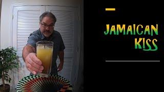 How I Make A Jamaican Kiss