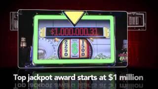 Money Vault™ How-To-Play Video from Bally Technologies