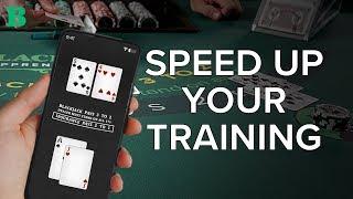 8 Card Counting Drills You Can Do Right Now