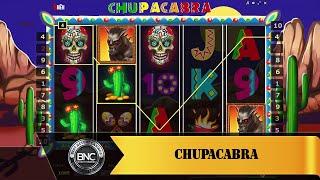 Chupacabra slot by Five Men Games